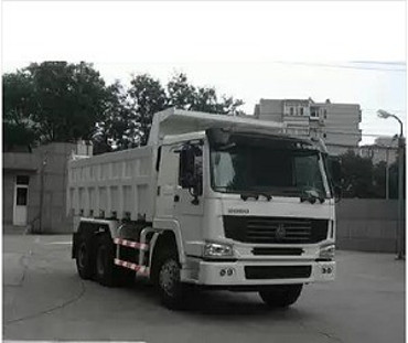 Howo ZZ3257N3647A