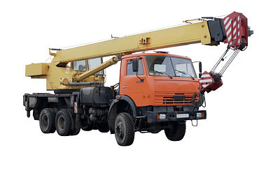 камаз кс-4572