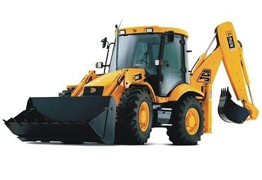 JCB 3X Super