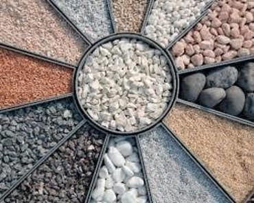 Доставка грунта