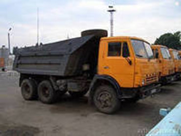 КАМАЗ