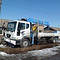 Камаз, Hino, Daewoo