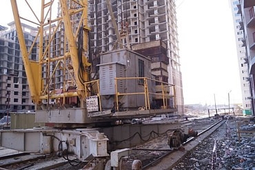 Другое для кранов башенных КБ 403, КБ 408, КБ 405 и других