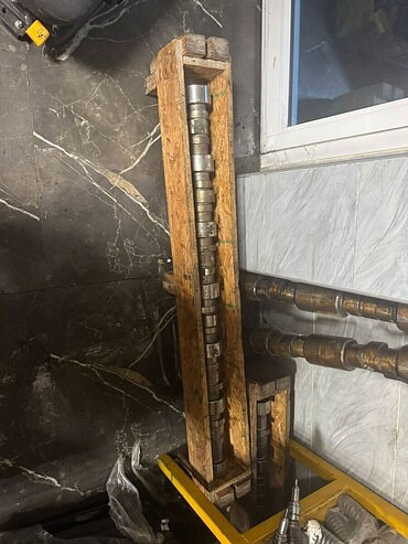 Запчасти для всех видов техники
