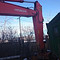 Hitachi ZX160LC