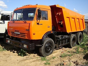 Песок намывной с доставкой