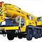 XCMG  QAY240 полноприводный