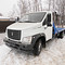 ГАЗ Газон NEXT (ломан.платф)L5м