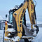 NEW HOLLAND В115В LB 115 B