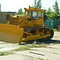 KOMATSU D-155, D-65EX-12, Т-170Б