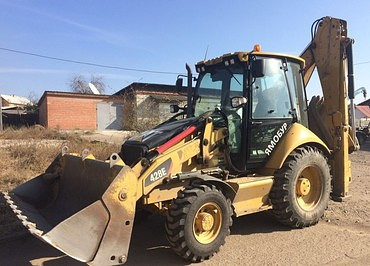 JCB 3CX