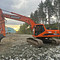 Doosan DX 255, HX300SL