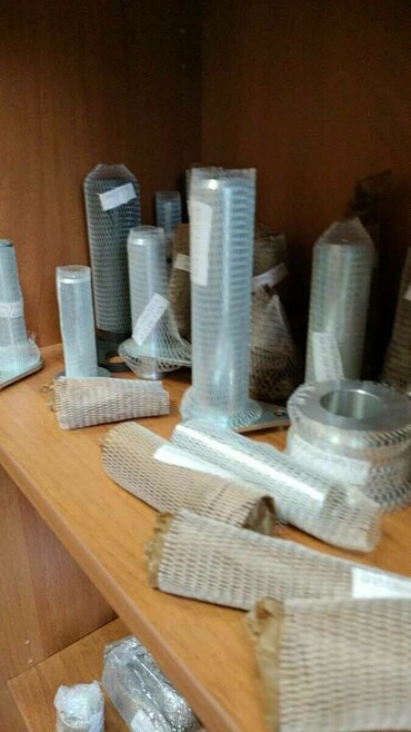 Пальцы и втулки  на экскаваторы-погрузчики от производителя по низким ценам. Доставка по всей РФ