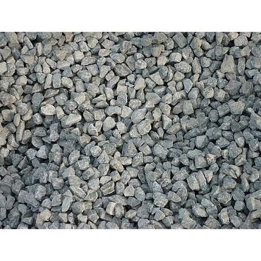 Доставка щебня 