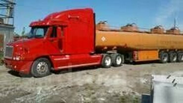 Доставка  и перевозка ГСМ