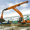Hitachi, Doosan, JCB, Komatsu, Hyundai