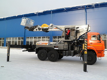 Novas  450 