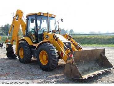 JCB 3cx