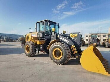 Снегоуборка