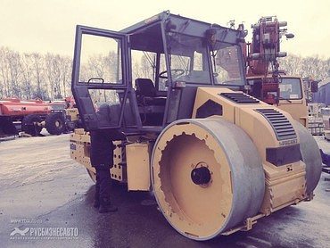 Раскат RC-13DD