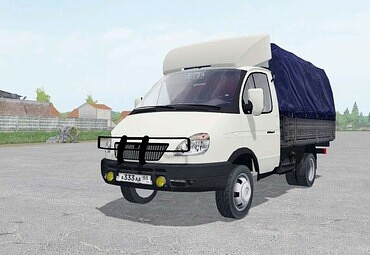 Коммерческие грузоперевозки