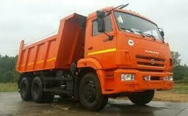КАМАЗ