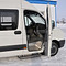Volkswagen Crafter Туристический, 19 мест