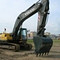 Volvo EC 290 болотный