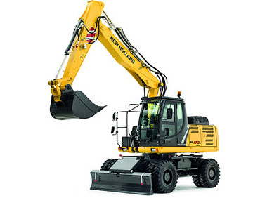 Запчасти для экскаваторов строительных