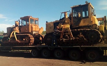 Т-170 ТР-12.19.01