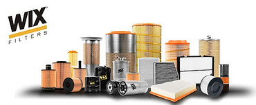 Фильтры для мини-погрузчиков