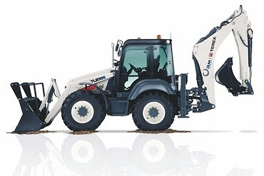 TEREX  TLB995