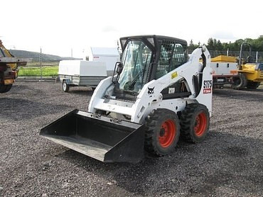 Bobcat S 175