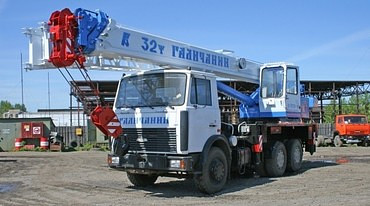 Галичанин, Клинцы, Ивановец, LIEBHERR.