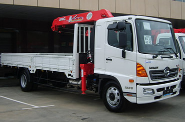 Hino