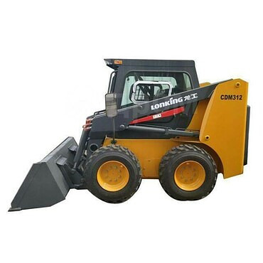 Lonking CDM 312