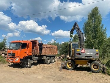 Dong Feng, Howo, Shacman