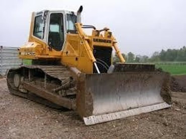 LIEBHERR 724
