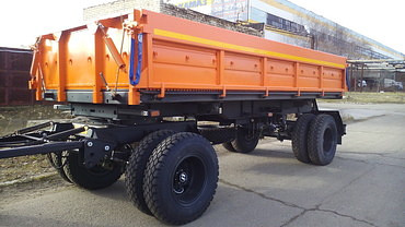 СЗАП 8551-02 и 8551-02М