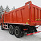 SHACMAN  SX3256DR354