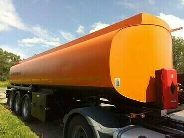 -бензовозов Капри ППЦ-28-29,5-33-37-40