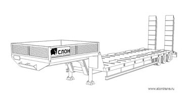 Слон В 3.45 ЭКО