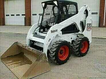 Уборка и вывоз снега