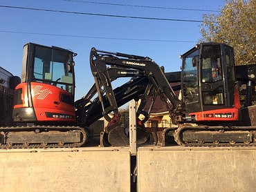 Eurocomach  ES 35.2 ZT