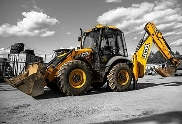 JCB 3cx