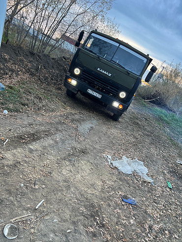 Услуги грузчиков