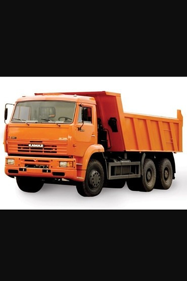 Камаз