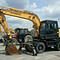 HYUNDAI Robex 170w-7