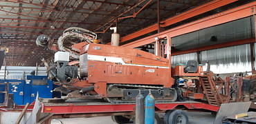 DITCH WITCH JT 4020 1720 920 920L