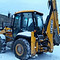 JCB 3CX Super